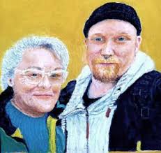 Robert Talbot, Artist