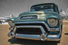 Image result for Prime Coat 1955 GMC