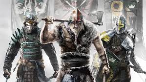Check spelling or type a new query. We Know You Want To But Don T Skip For Honor S Single Player