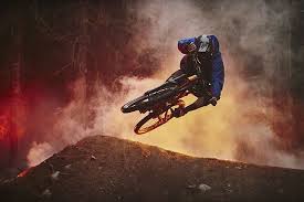 The Epic Images Of A Mountain Bike Photo Contest Mtb Biker Und Fahrrad