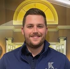 Keith Costello's Instagram, Twitter & Facebook