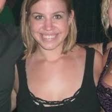 Sara Haun's Instagram, Twitter & Facebook