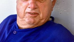 Celebrity Heart Attacks