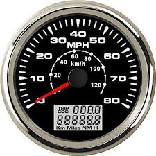2006 avalon fuse box filter wiring diagrams stamp overall stamp overall youruralnet it : Eling Marine Auto Mph Gps Speedometer Odometer 80mph Speed Gauge With Odo Cog Trip 85mm Car Accessories Online Market Car Gps Tachometer Odometer