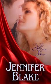 By His Majesty's Grace (Thorndike Press Large Print Romance Series: The  Three Graces of Graydon Series)