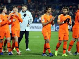 Le troisième huitième de finale de l'euro 2021 de foot oppose la sélection hollandaise à son homologue tchèque, ce dimanche 27 juin. Pays Bas La Nouvelle Generation Est Lancee