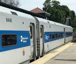 Check spelling or type a new query. Metro North Announces 2020 Christmas Schedule New Rochelle Ny Patch