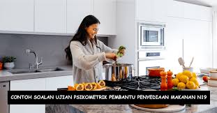 Rujukan temu duga pembantu tadbir (perkeranian/operasi) gred n19 di jabatan perkhidmatan awam malaysia dan tip dan contoh soalan temu duga pembantu tadbir (perkeranian/operasi) gred n19. Contoh Soalan Ujian Psikometrik Pembantu Penyediaan Makanan N19 Kerjaya Kerajaan