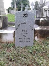 Edgar Dalby Taylor (1848-1928)