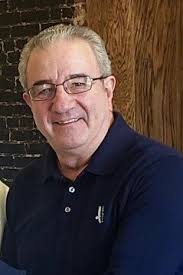 Tom Rossi — Eagle Center for Leadership