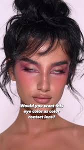 Amber Benavidez's Instagram, Twitter & Facebook