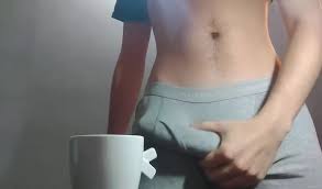 Daddy & Roberto Raw Suck Session - Putinho Gay Oral