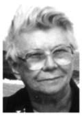 Margaret Mead Obituary (2006)