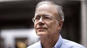 Peter Singer