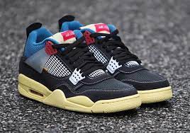 We did not find results for: Union Air Jordan 4 Off Noir Europe Dc9533 001 Sneakernews Com