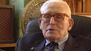 The Digital Collections of the National WWII Museum : Oral Histories