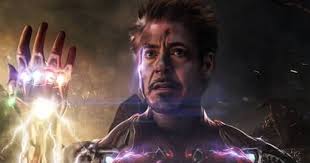Avengers Endgame Iron Man Snap Wallpaper 9 annoying avengers endgame scenes from salad to mullets. avengers endgame iron man snap wallpaper