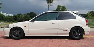 We would like to show you a description here but the site won't allow us. Honda Civic Ek9 Type R Si Lagenda Yang Tak Terkalah Mekanika