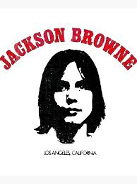 Jackson Browne Los Angeles" Tote Bag for Sale by mikhailhowedes