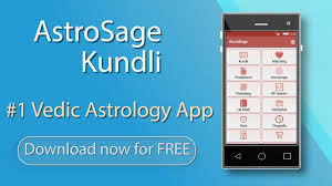 Astrosage Kundli App Quick Introduction To 1 Astrology App