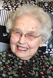 Obituary for Inez E. Quesenberry Obituary