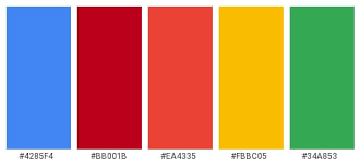 Gmail new 2020 logo vector. Gmail Logo And Its History Logomyway