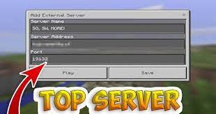 Here we will you the best servers minecraft bedrock edition. Mcpe New How To Join The Best Server Survival Games Skywars More Minecraft Pocket Edition Yout Pocket Edition Survival Games Minecraft Pocket Edition