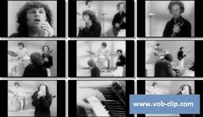 Doors Light My Fire From American Bandstand 1967 Vob