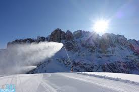 Le date certe di apertura. Date Di Apertura Del Dolomiti Superski Tutte Le Localita
