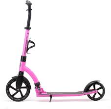 You can't overload the city like the classic. Star Scooter Cityroller Extra Grosse Rollen Kaufen Otto