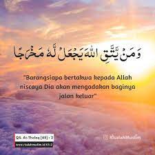 Check spelling or type a new query. Surah Ath Thalaaq Ayat 2 Qs 65 2 Tafsir Alquran Surah Nomor 65 Ayat 2