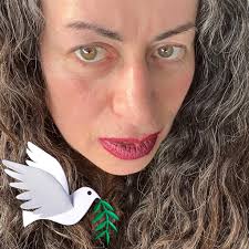 השיר:״פנס ערפל״ מאת המשורר/רפי וייכרט