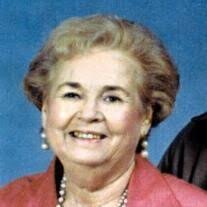 Betty Jo Dickey Obituary