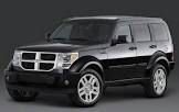 Dodge-Nitro