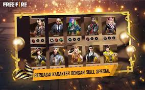 Baca berita, download game terbaru dan voucher game online paling aman dan terpercaya. Tips Trik Game Free Fire Yang Jarang Diketahui Tokopedia Blog