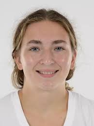 2021-22 Women's Swimming and Diving Roster