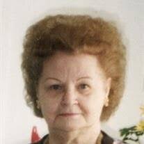 Jessie Julia Dombrowski Obituary