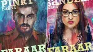 Talking about 'sandeep aur pinky faraar'. Sandeep Aur Pinky Faraar Movie Review Cast Box Office Story Trailer Of Arjun Kapoor Parineeti Chopra S Yrf Film Fresh Headline