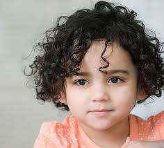 Check out this guide to the latest & trending hairstyles for girls with falling in the edgy category, this haircut for girls is particularly meant for those with a knack for a contemporary favourite, this surprisingly simple hairstyle for girls never fails to accentuate the best. Short Haircuts For Little Girls Sindri Priyanka Hairstyle