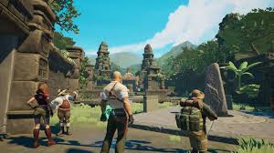 Learn more and find out how to purchase the jumanji: Jumanji The Video Game Pc Buy It At Nuuvem