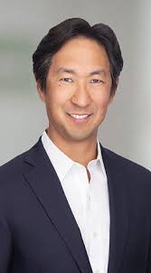 Jason Choy, Blue Peak Law Group Partner and IP Attorney