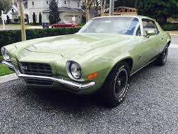 Image result for Gulf Green 1972 Camaro