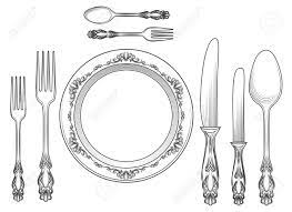 Illustrations, cliparts, dessins animés et icônes de ensemble de différentes couleurs ensemble de différentes couleurs abstraites triangles colorés modernes sur le fond blanc. Assiette Et Couvert Dessin Artemio 10 X 15 Cm Assiette Et Couverts Pochoir Amazon Fr Cuisine Maison Couleur Avec La Composition Sont Les Moyens Par Lesquels Nous Nous Concentrons Sur