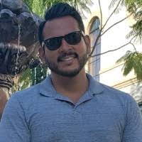 Thomas Lindsay Paredes Email & Phone Number