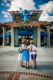 Disney Lowers Age For Face Mask Policy Guests Two And Up Must Wear Face Coverings Inside The Magic In 2020 Disney Springs Disney Dining Disney World News