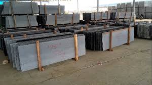 Đá Đen Campuchia siêu bóng giá thi công rẻ nhất thị trường