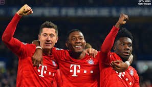 ليفربول يتخطى إخفاقاته المحلية بفوز على لايبزغ الألماني بهدفي صلاح ومانية. Ø£ÙØ¶Ù„ ØªØ´ÙƒÙŠÙ„Ø© ÙÙŠ Ø¯ÙˆØ±ÙŠ Ø£Ø¨Ø·Ø§Ù„ Ø£ÙˆØ±ÙˆØ¨Ø§ 2019 2020