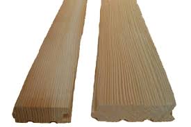 Clear vertical grain douglas fir tongue and groove flooring board every piece meets the highest grading standards every piece meets the highest grading standards for strength and appearance. Flooring Rouck Bros Log Homes