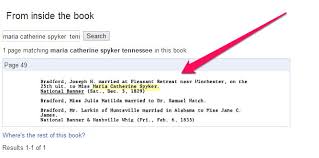 4YourFamilyStory.com Blog