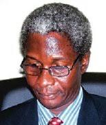 Richard Quartey Appointed Auditor-General